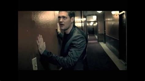 Michael Buble Lost Official Video Michael Buble Michael Youtube