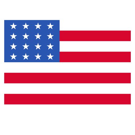 United States Of America Free Flags Icons