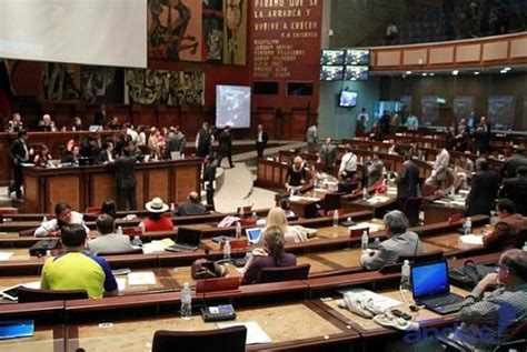 Lista Informativa Nicaragua y más El Legislativo ecuatoriano condenó y