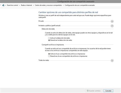 C Mo Compartir Archivos Entre Cuentas De Usuario