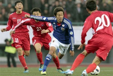 North Korea national football team - Alchetron, the free social ...