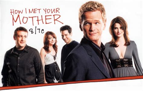 How I Met Your Mother S06 Telegraph