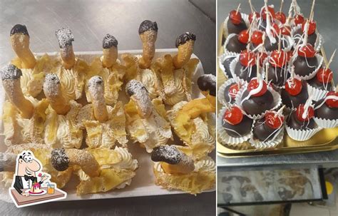 Caffetteria Pasticceria Siciliana Toile Savona Restaurantbewertungen