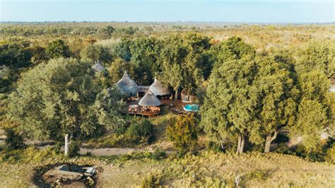 Hoyo Hoyo Safari Lodge Home