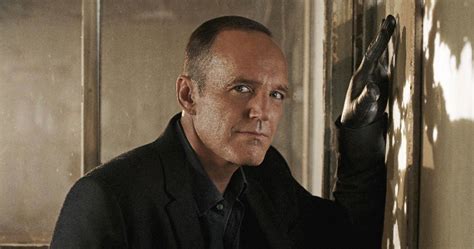 Agents Of SHIELD: 10 Things Only Superfans Know About Phil Coulson