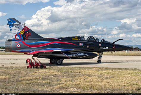 dassault mirage  france air force ramon jordi jetphotos