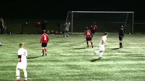 Soccer Nanaimo St Half Nanaimo United Div Mens Vs Comox