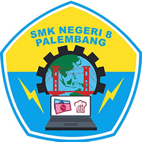 Smk Negeri 8 Palembang Swara Pendidikan