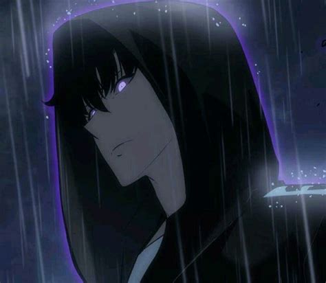 sung jin woo solo leveling