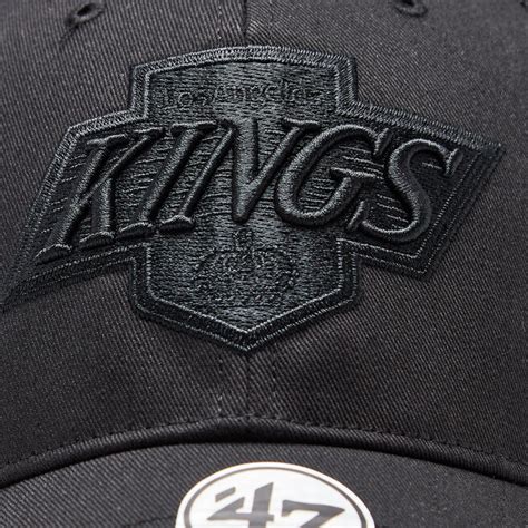 Czapka Z Daszkiem Brand Nhl Los Angeles Kings Vntage Branson Mvp