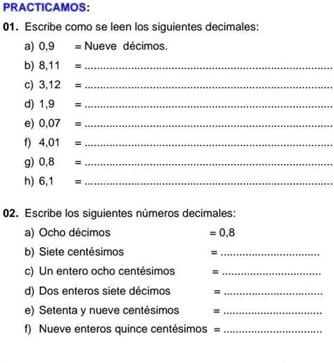 SOLVED escritura de una fracción decimal como número decimal