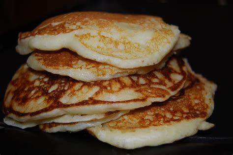 Lorem Ipsum Darigold Buttermilk Pancakes