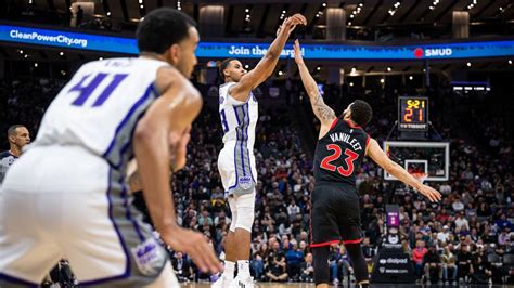 Sacramento Kings’ Keegan Murray Breaks Rookie 3 Point Record Sacramento Bee