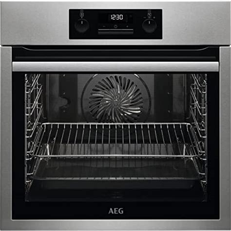 Aeg Competence Maxi Oven Manual Precio Y Opiniones