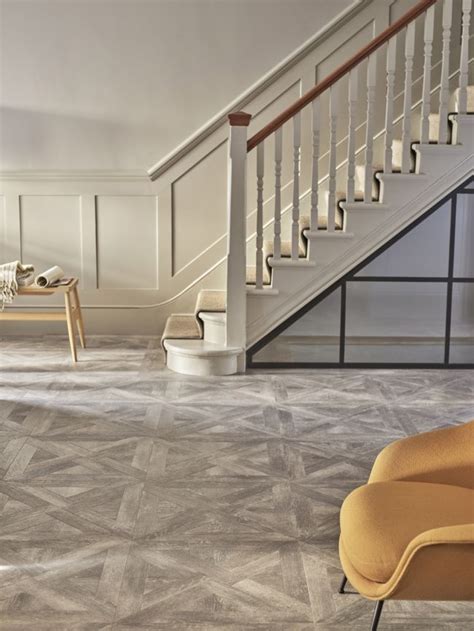 Lvt Flooring How To Choose Homebuilding