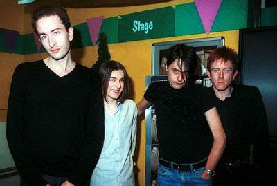 Outsider Oakes Brett Anderson Britpop