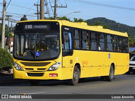 Transtusa Transporte E Turismo Santo Ant Nio Em Joinville Por