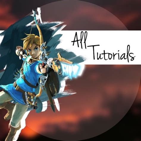 All Tutorials Wiki Geek Spot Amino