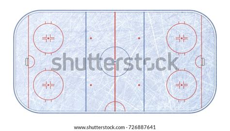 12,739 Ice Hockey Surface Images, Stock Photos & Vectors | Shutterstock