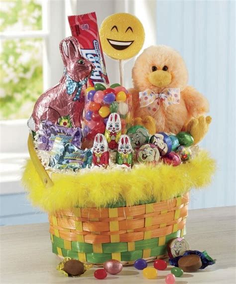 Premade Easter Baskets: Convenience Meets Tradition