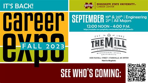 Career Expo Resume Blitz Days At Msu Linking Students To Jobs