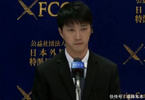 江宏杰落泪控诉福原爱绑架儿子，喊话女方履行裁判：把儿子还给我 360娱乐，你开心就好