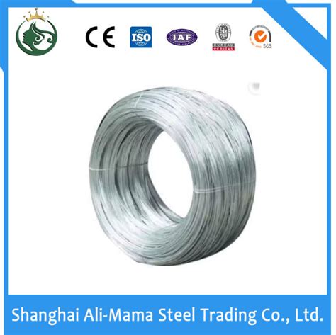 Wire Rod Hot Rolled Gi Wire Sae Steel Wire Rod Sae Steel Wire