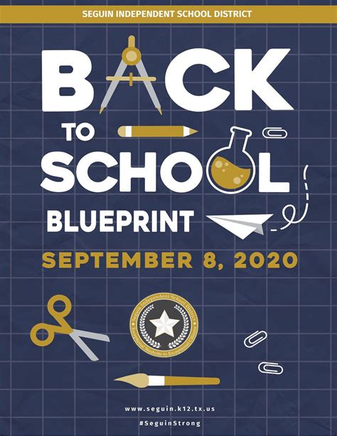 Seguin ISD - Seguin ISD - Return to School Plan 2020-2021 (1) - Page 1 ...