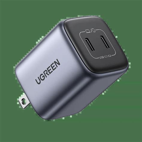 UGREEN CARGADOR DE 45W SERIE NEXODE MINI DJI Store México