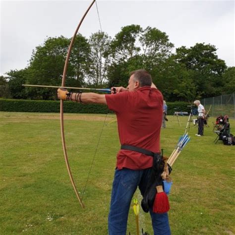 Longbow Draw Weights Medieval Warbows And Longbows