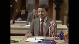 Mr. Bean - Haircut 101 | Perfect Meme Video Clip