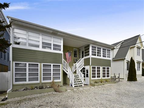 Rehoboth Beach Vacation Rental Properties - Crowley Real Estate Associates