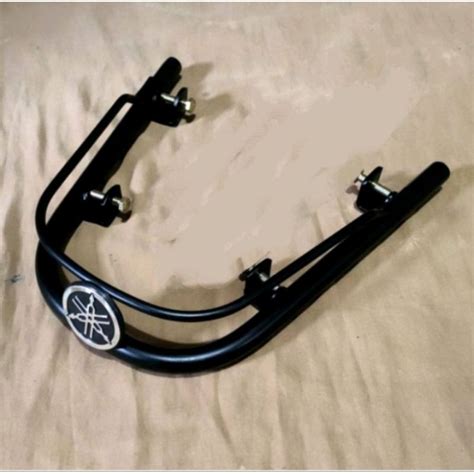 Yamaha Fazzio Bumper. Fazzio Front Bumper Accessories | Shopee Philippines