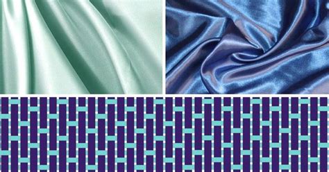 0413 Satin Weave 6b 1000×524 Woven Fabric Weaving Fabric