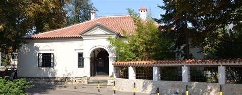 Top 10 Museums in Belgrade