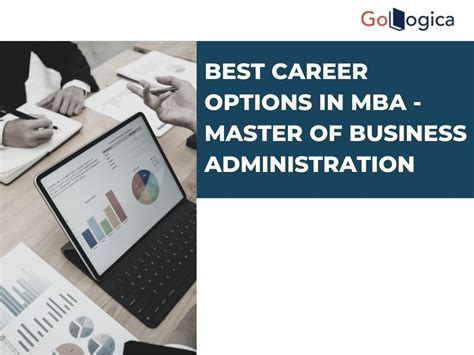 Top Mba Career Paths And Job Opportunities Gologica