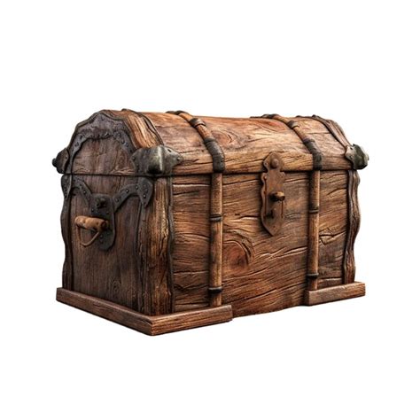 Premium Photo | Wooden box