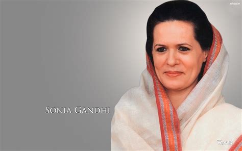 Sonia Gandhi Birthday Wishes - 1920x1200 Wallpaper - teahub.io