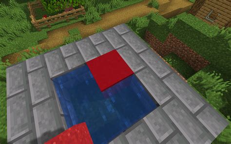 How To Make Concrete In Minecraft Tails