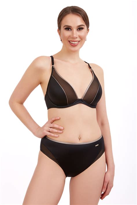 Трусы купальные жен Малибу бренда Milavitsa купить в интернет магазине Lingerie Line ru