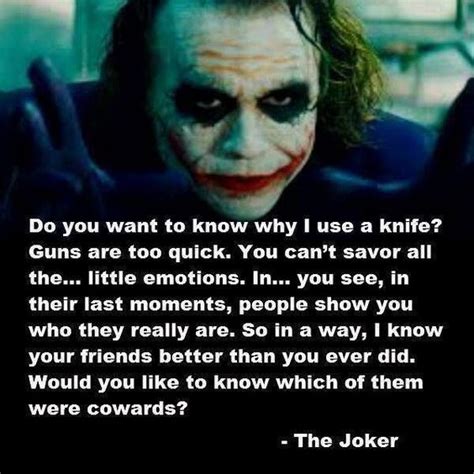 Heath Ledger Joker Quotes Heath Ledger Joker Quotes Joker