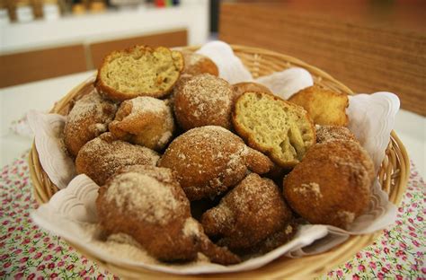 Bolinho De Chuva Banana Band Receitas