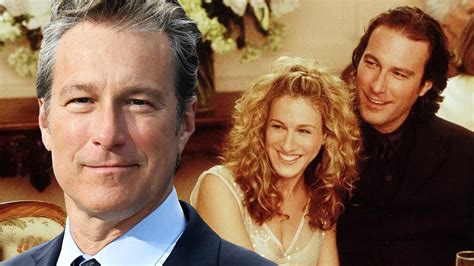 John Corbett To Join ‘and Just Like That As Aidan In Season 2 Deadline