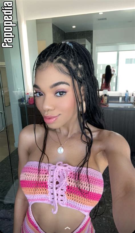 Teala Dunn Nude Leaks Photo Fapopedia