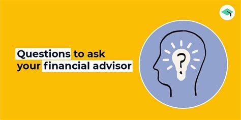 Questions To Ask Your Financial Advisor Edufund