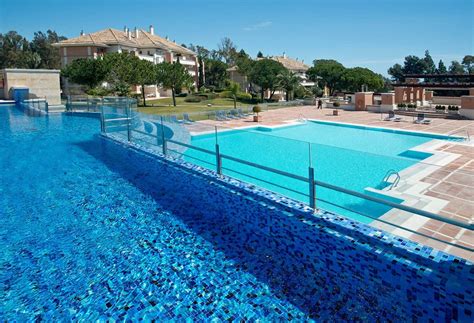 La Trinidad Apartments for Sale in Marbella | Exclusive Luxury Living ...