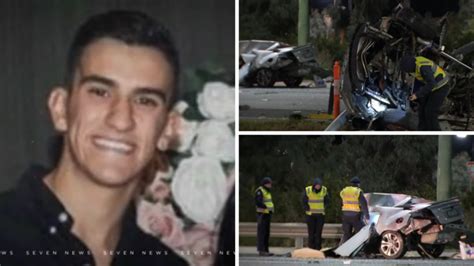 Tributes After Man Killed One Critical After Horror Car Crash In