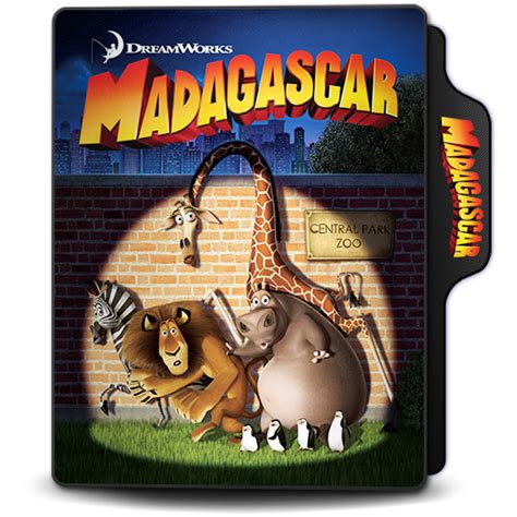 Madagascar 2005 By Doniceman On Deviantart