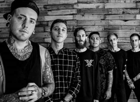 10 Band Deathcore Terbaik Dunia Kinos Blog