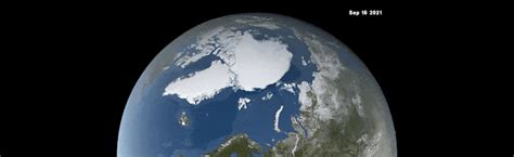 Arctic Ocean Could Be Ice Free In Summer By 2030s With Global